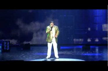 Armenchik – Mi Girk (Live)