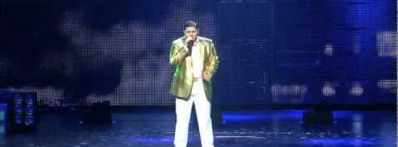 Armenchik – Mi Girk (Live)