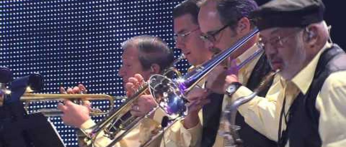 Armenchik – Indz Asa (Live)
