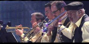 Armenchik – Indz Asa (Live)
