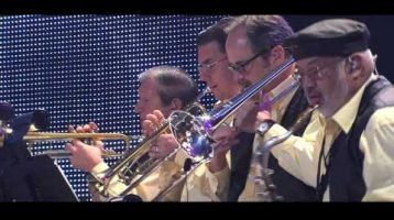 Armenchik – Indz Asa (Live)