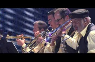 Armenchik – Indz Asa (Live)