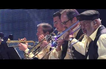Armenchik – Indz Asa (Live)