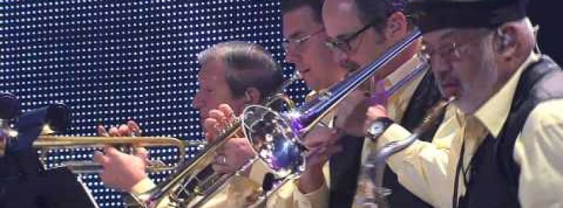 Armenchik – Indz Asa (Live)