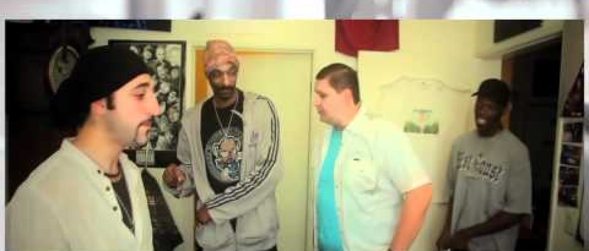 Armenchik Feat. Snoop Dogg – Hents Hima