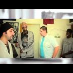 Armenchik Feat. Snoop Dogg – Hents Hima
