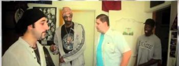 Armenchik Feat. Snoop Dogg – Hents Hima