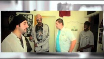 Armenchik Feat. Snoop Dogg – Hents Hima