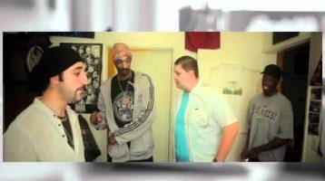 Armenchik Feat. Snoop Dogg – Hents Hima