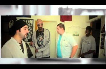 Armenchik Feat. Snoop Dogg – Hents Hima
