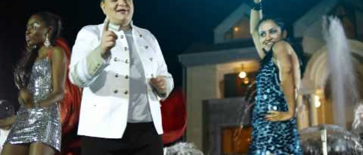 Armenchik – Chi lini