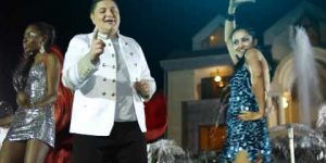 Armenchik – Chi lini