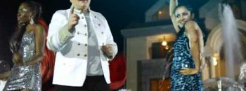 Armenchik – Chi lini