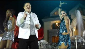 Armenchik – Chi lini