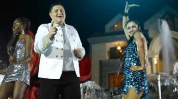 Armenchik – Chi lini