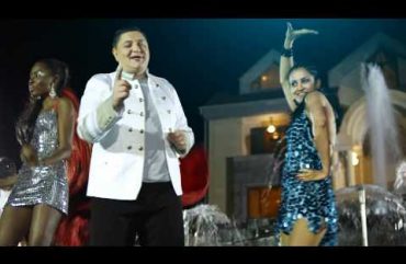 Armenchik – Chi lini