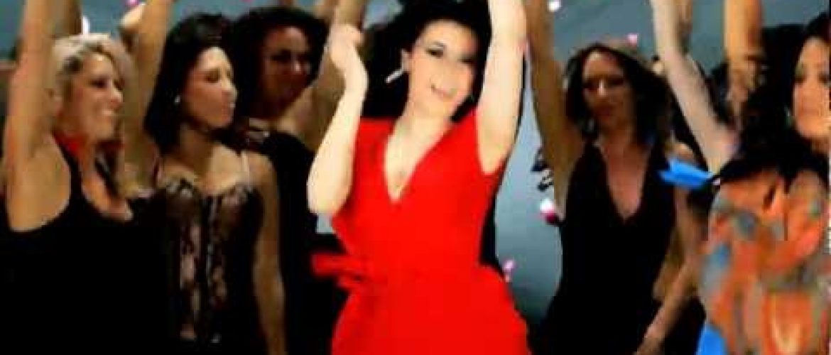 Armenchik – Happy Birthday