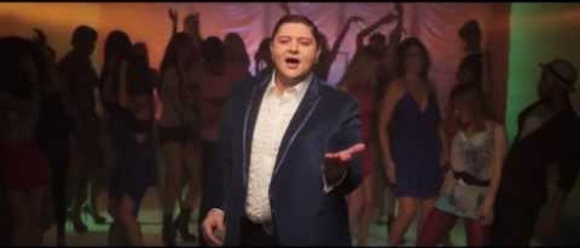 Armenchik – Mek Mek