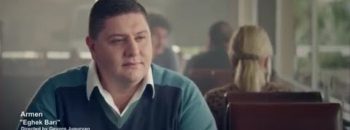 Armenchik – Eghek Bari