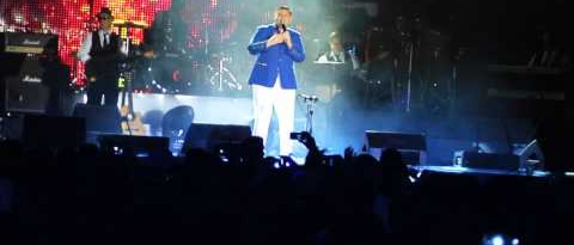 Armenchik – Nore Nore (Live)