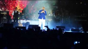 Armenchik – Nore Nore (Live)