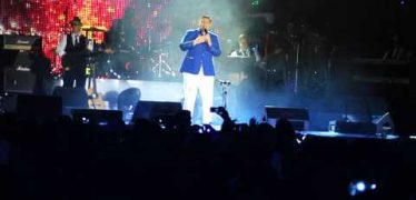 Armenchik – Nore Nore (Live)