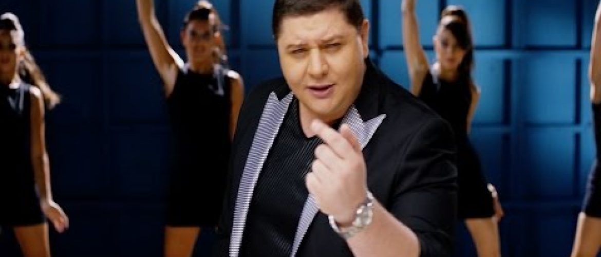 Armenchik – Taq E – Taq E