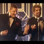Armenchik & Harout Pamboukjian – Ancir Ay Getak