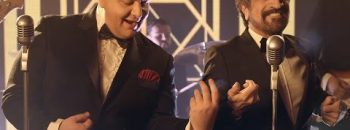 Armenchik & Harout Pamboukjian – Ancir Ay Getak