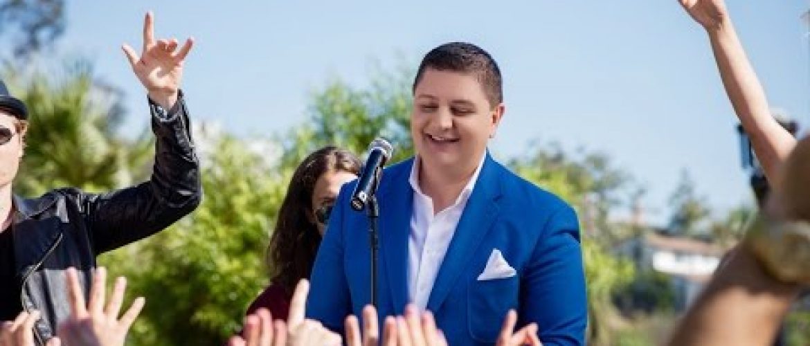 Armenchik – True Love