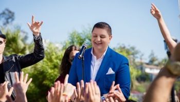 Armenchik – True Love