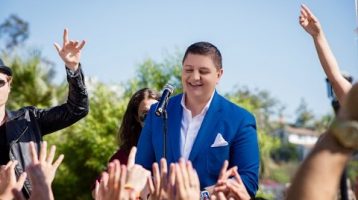 Armenchik – True Love