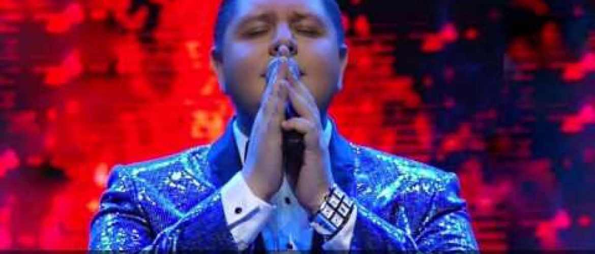 Armenchik – My Story
