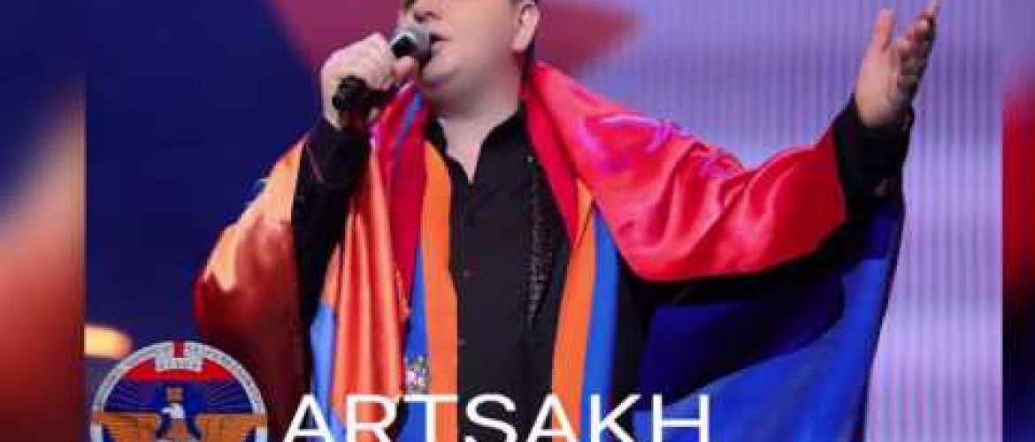 Armenchik – Artsakh