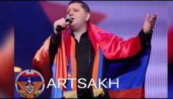 Armenchik – Artsakh