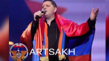 Armenchik – Artsakh