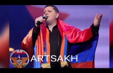 Armenchik – Artsakh