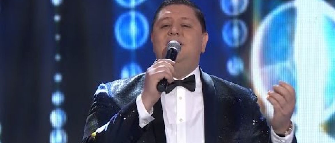Armenchik – Sheram – Du Im Musan Es