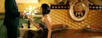 Armenchik – Kyanqi Gine