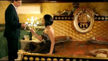 Armenchik – Kyanqi Gine