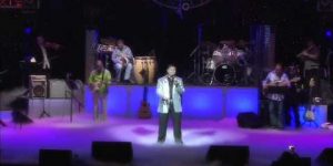 Armenchik – Astxer (Live)