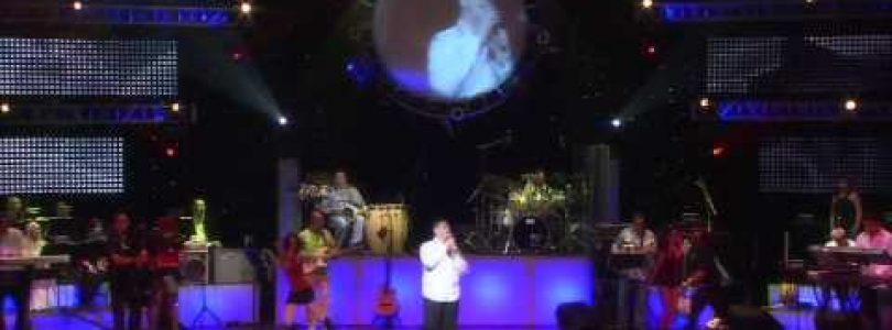 Armenchik – Havatam Te Che (Live)