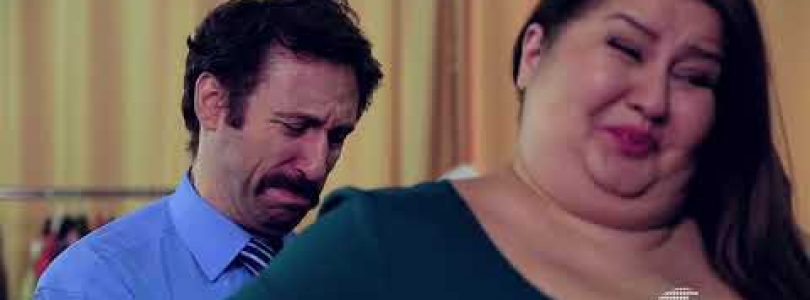 Azizyanner Episode 1