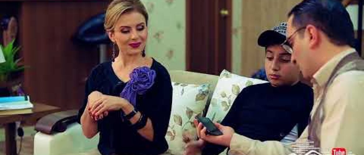 Azizyanner Episode 11