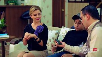 Azizyanner Episode 11