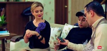 Azizyanner Episode 11