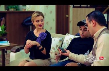 Azizyanner Episode 11
