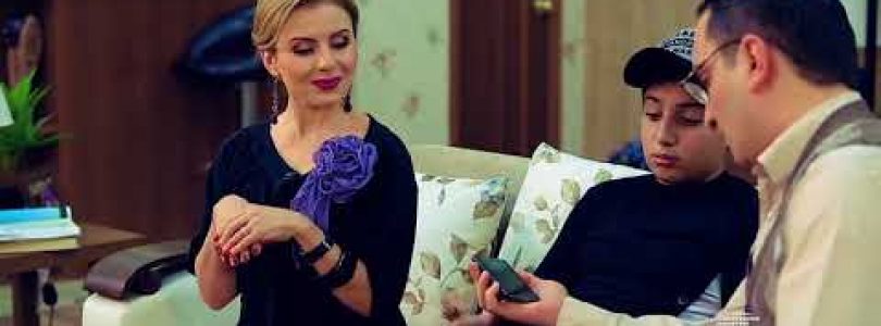 Azizyanner Episode 11