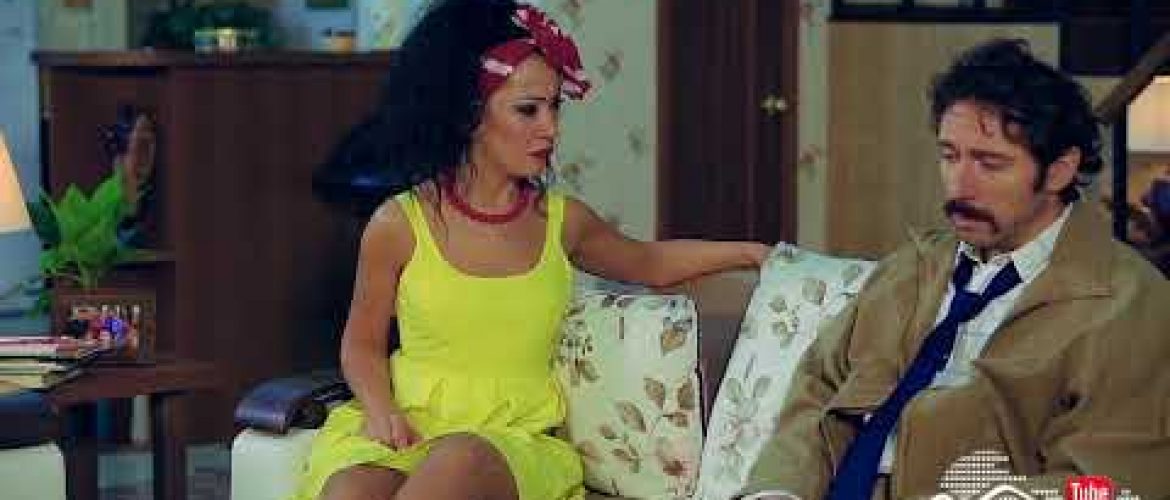 Azizyanner Episode 12