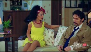 Azizyanner Episode 12